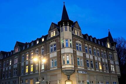 Sonnige 3-Zimmerwohnung mit Weitblick in Schwarzenberg 3 zimmer