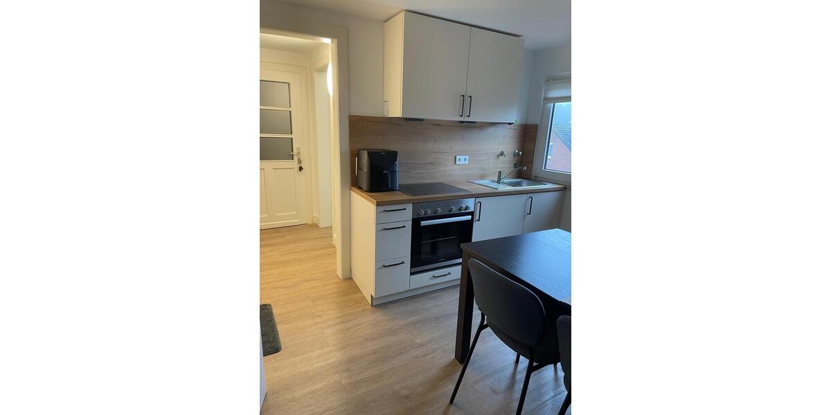 Dachgeschoßwohnung Osnabrück Fledder - 1.5 Zimmer, 45 m&sup2;, 600&euro; | Angebot:26617794