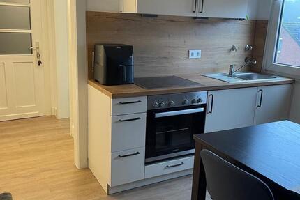 Wohnung Osnabrück Fledder - 1.5 Zimmer, 45 m&sup2;, 600&euro; | Angebot:26617794