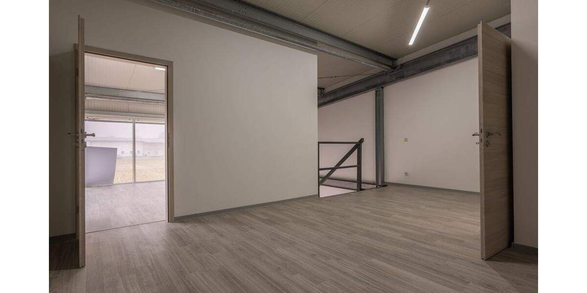 Gewerbeobjekt Pocking Rottau - 6.500&euro; | Angebot:23982435