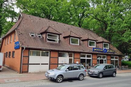 Gewerbeobjekt Jesteburg - 495&euro; | Angebot:26483659