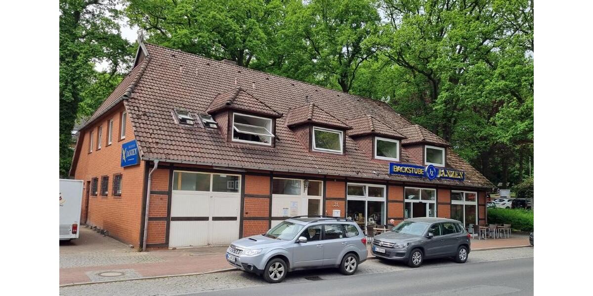 Gewerbeobjekt Jesteburg - 495&euro; | Angebot:26483659