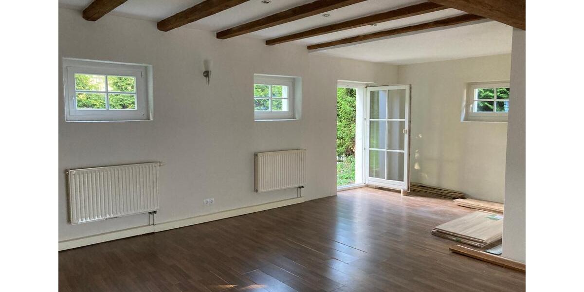 Etagenwohnung Haselbachtal - 2 Zimmer, 849&euro; | Angebot:23281861