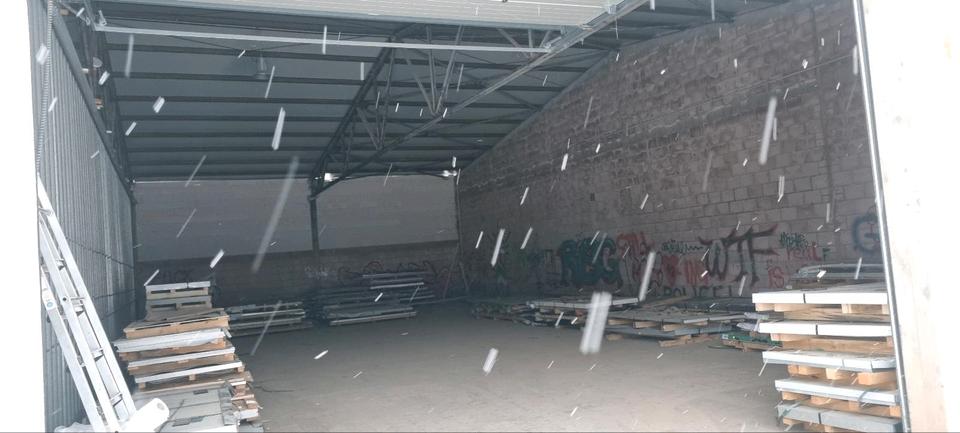 Gewerbeobjekt Neunkirchen Kohlhof - 5&euro; | Angebot:23848114