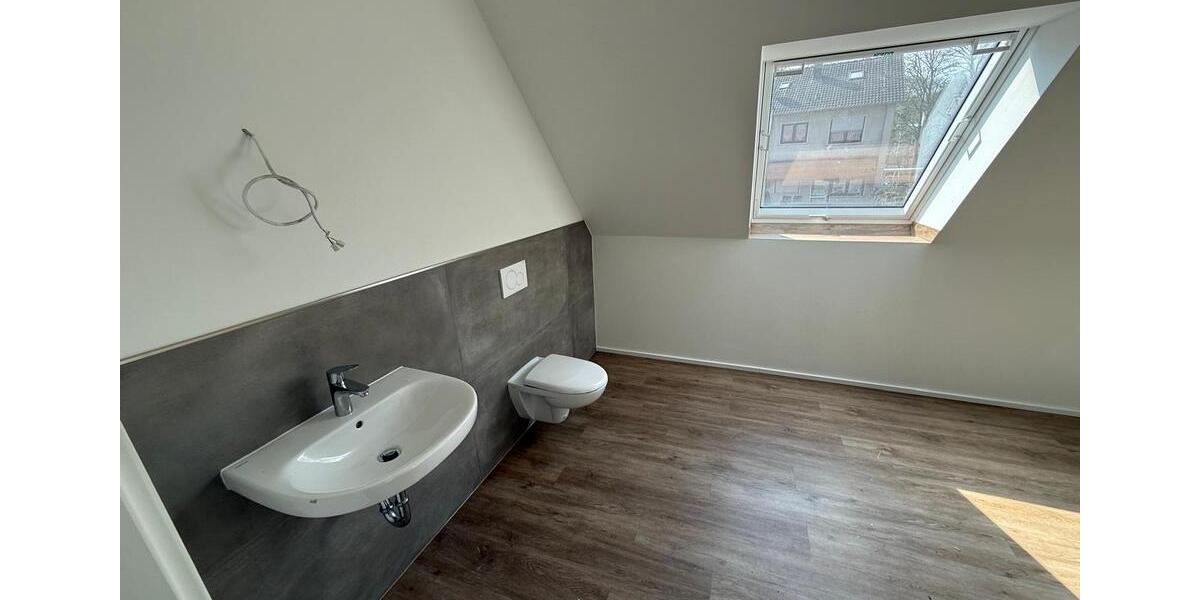 Maisonettenwohnung Saarlouis - 2 Zimmer, 70 m&sup2;, 1.020&euro; | Angebot:26619286