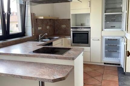 Wohnung Heusweiler - 4 Zimmer, 133 m&sup2;, 990&euro; | Angebot:24484293