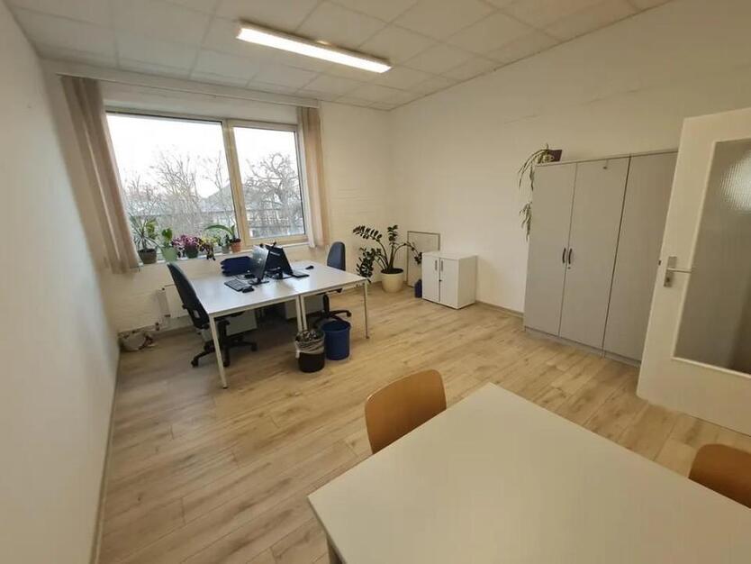 Ansprechende Büroflächen in 55128 Ingelheim, flexibel aufteilbar