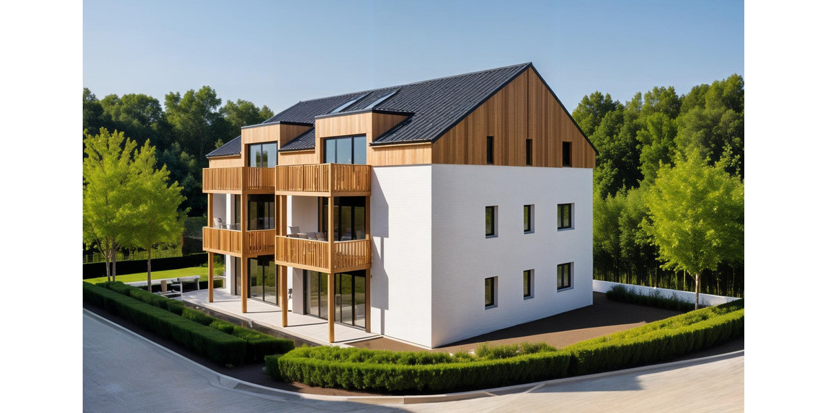 Etagenwohnung Vöhringen - 2 Zimmer, 59 m&sup2;, 845&euro; | Angebot:25879354