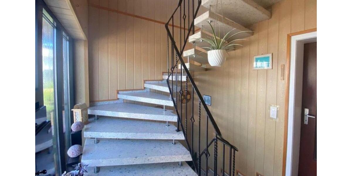 Ruhige, Charmantes Einfamilienhaus zu vermieten in Nörten 5 zimmer