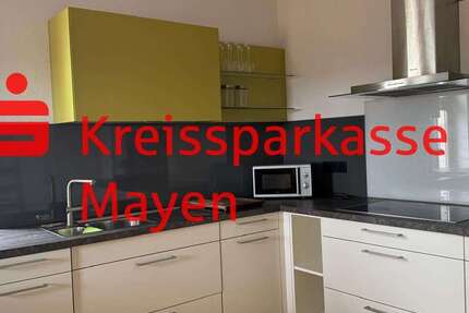 Wohnung Bassenheim - 4 Zimmer, 107 m&sup2;, 1.500&euro; | Angebot:27226499