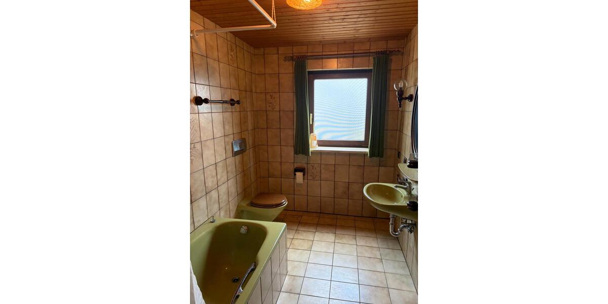 Etagenwohnung Höchstadt an der Aisch - 2 Zimmer, 50 m&sup2;, 590&euro; | Angebot:26236090