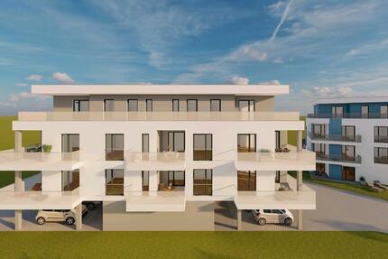 Wohnung Osterhofen - 3 Zimmer, 87 m&sup2;, 1.240&euro; | Angebot:25480108