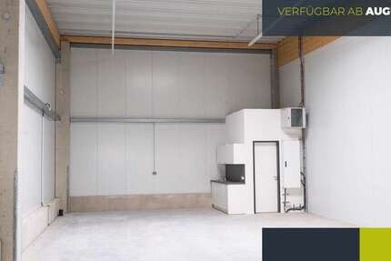 Gewerbeobjekt Bergheim Auenheim - 1.300&euro; | Angebot:27047766