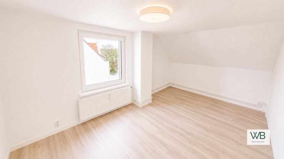 Dachgeschoßwohnung Aschersleben - 1 Zimmer, 50 m&sup2;, 365&euro; | Angebot:26649069