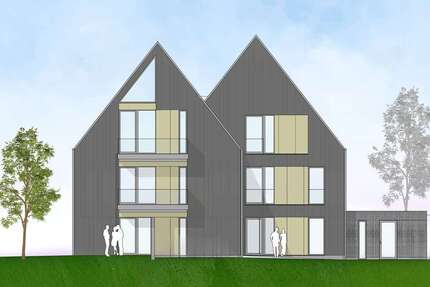 Wohnung zum Mieten in Rheda-Wiedenbrück 1.300 € 78 m² 2 zimmer