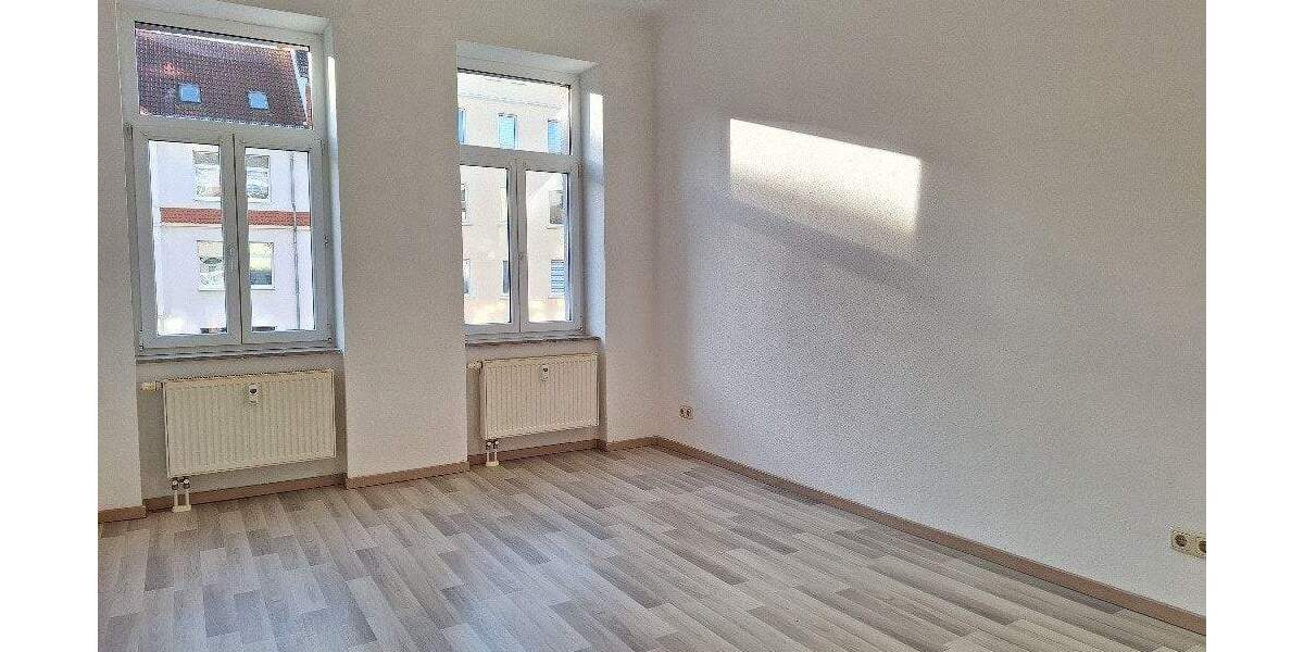 Etagenwohnung Eilenburg Eilenburg-Ost - 2 Zimmer, 57 m&sup2;, 385&euro; | Angebot:25280008