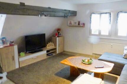 Schöne 4,5-Zimmer Wohnung