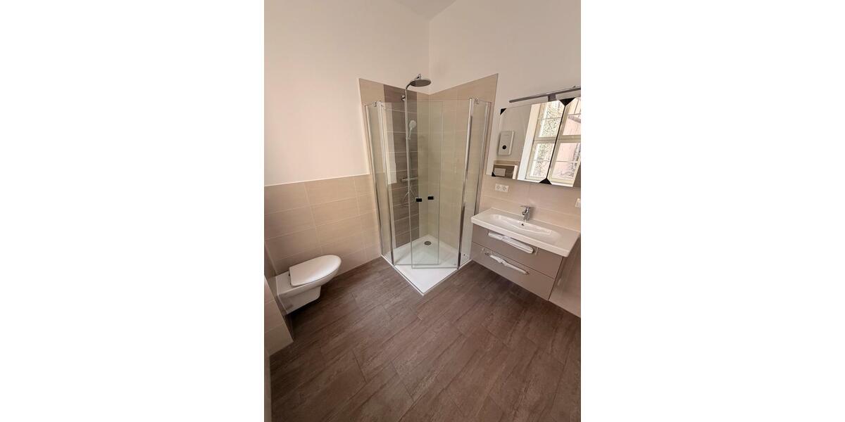 Etagenwohnung Alsleben (Saale) - 2 Zimmer, 64 m&sup2;, 512&euro; | Angebot:25959297