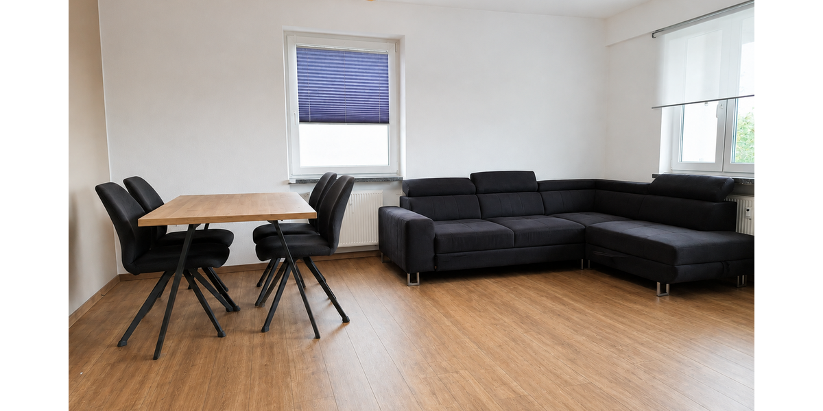 Etagenwohnung Iserlohn - 4 Zimmer, 97 m&sup2;, 770&euro; | Angebot:26885524