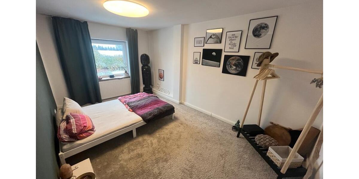 Erdgeschoßwohnung Tangstedt - 3.5 Zimmer, 80 m&sup2;, 2.000&euro; | Angebot:25795307