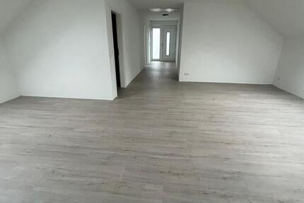 Schöne 2-Zimmer-Wohnung in Nordhastedt 2 zimmer