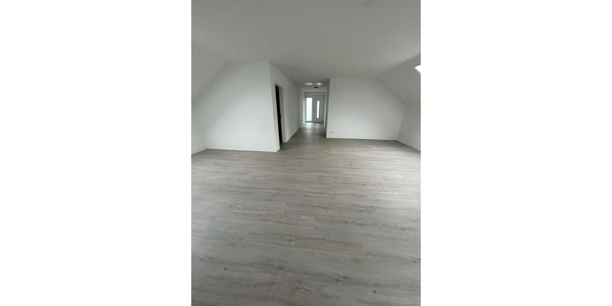 Schöne 2-Zimmer-Wohnung in Nordhastedt 2 zimmer