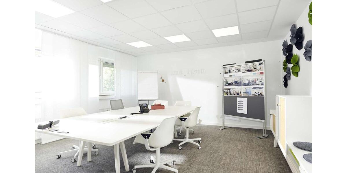 Gewerbeobjekt Linden - 1.420&euro; | Angebot:24661029