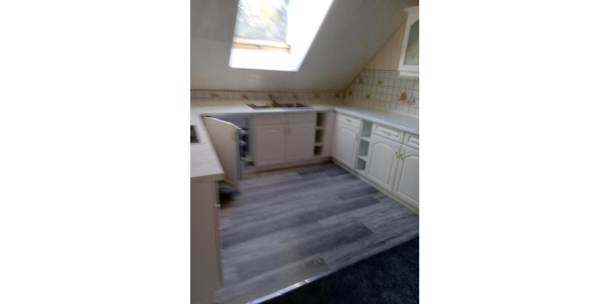 Dachgeschoßwohnung Wittenberg Lutherstadt - 2 Zimmer, 56 m&sup2;, 360&euro; | Angebot:26477199