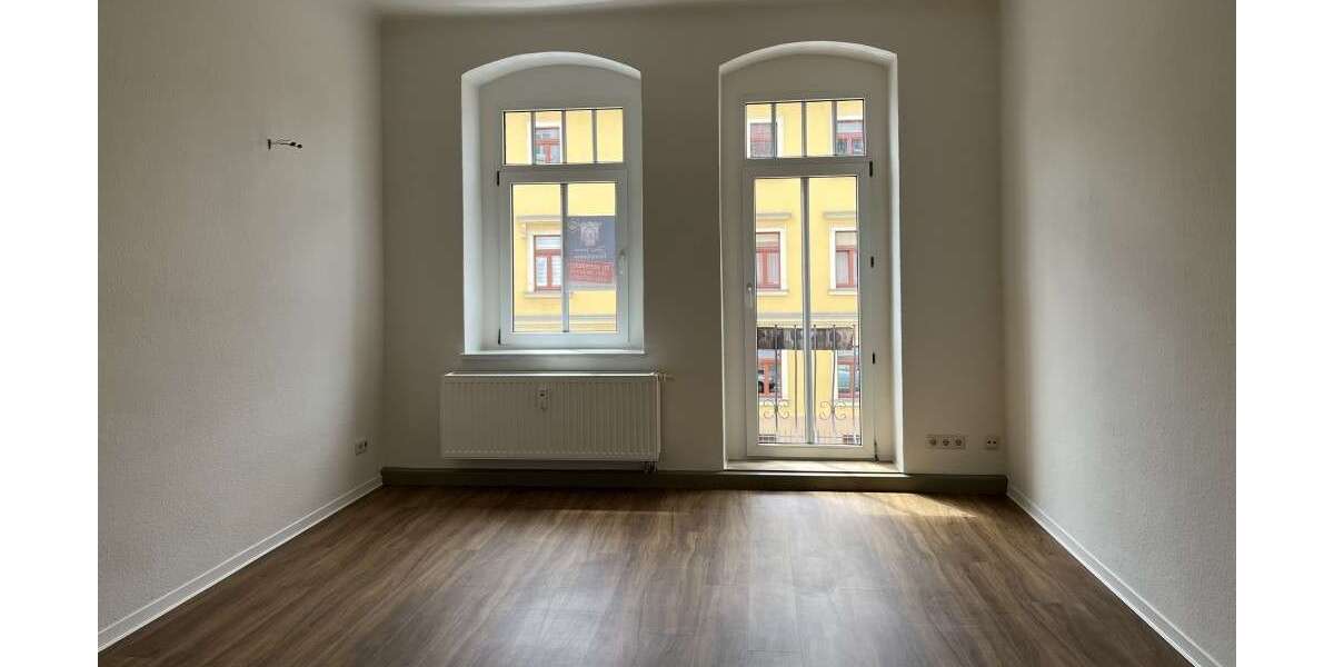 Etagenwohnung Meißen - 4 Zimmer, 82 m&sup2;, 655&euro; | Angebot:27272197