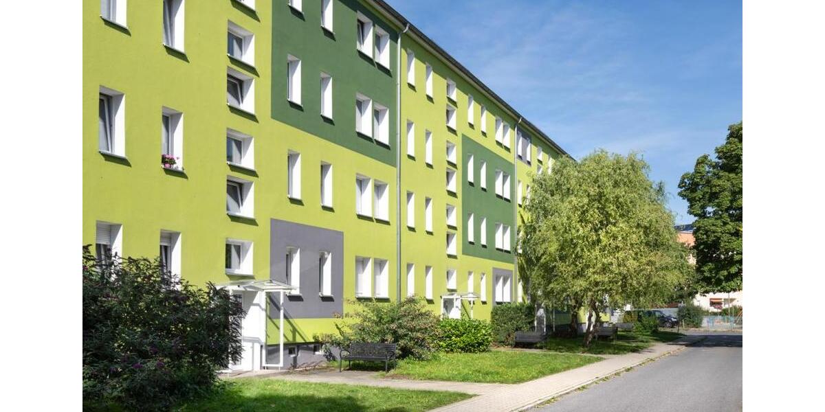 Etagenwohnung Kamenz - 3 Zimmer, 59 m&sup2;, 350&euro; | Angebot:25854246