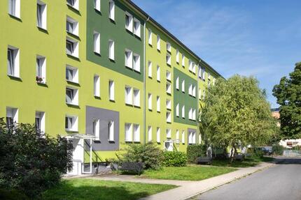 Wohnung Kamenz - 3 Zimmer, 59 m&sup2;, 350&euro; | Angebot:25854246