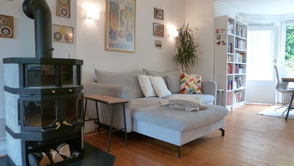 Wohnen auf Zeit Bremen Gröpelingen - 3 Zimmer, 70 m&sup2;, 1.250&euro; | Angebot:24813731