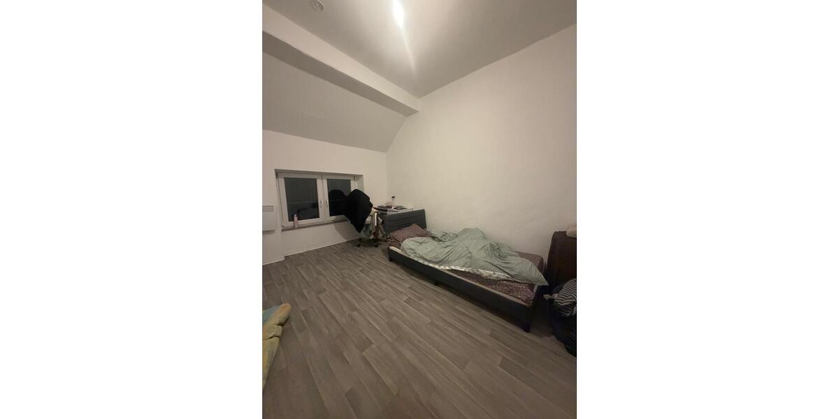 Etagenwohnung Wuppertal Dornap - 2 Zimmer, 80 m&sup2;, 480&euro; | Angebot:24719385