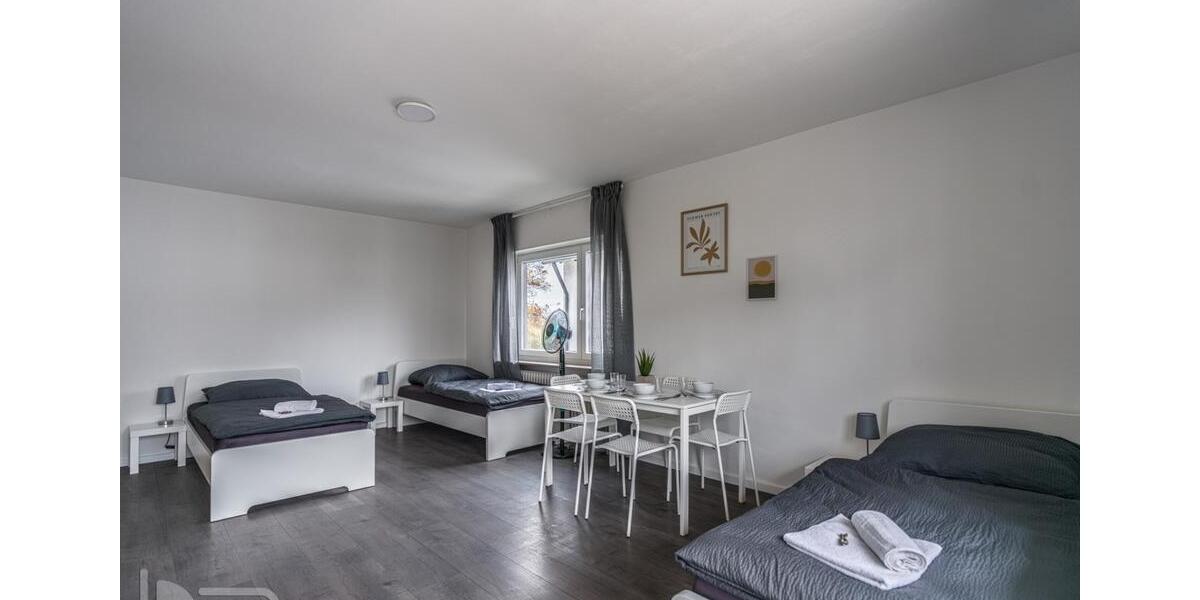 Wohnen auf Zeit Rüsselsheim am Main - 3 Zimmer, 75 m&sup2;, 18&euro; | Angebot:24627217