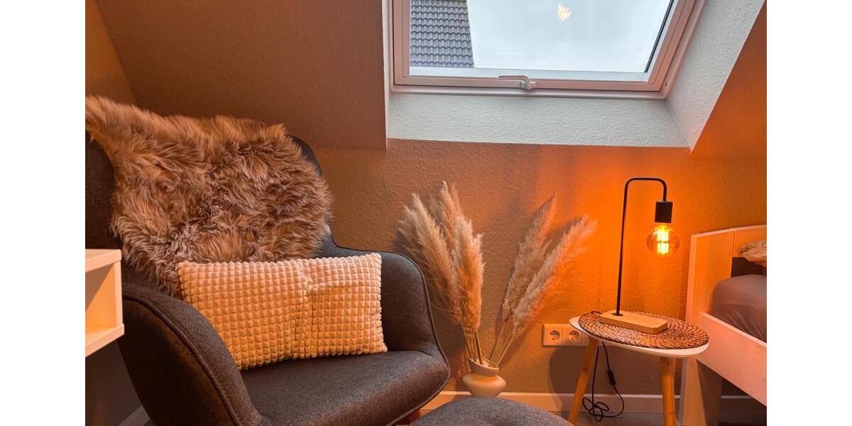 Wohnen auf Zeit Handewitt Jarplund - 4 Zimmer, 15 m&sup2;, 550&euro; | Angebot:26656251