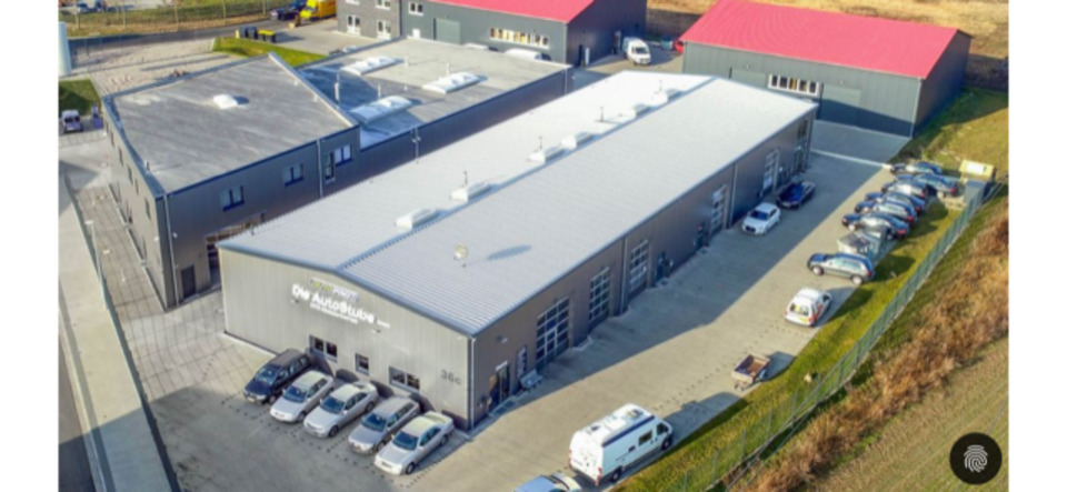 Gewerbeobjekt Lüneburg Ebensberg - 1.710&euro; | Angebot:24814160