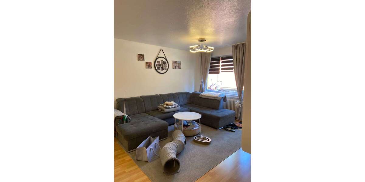 Etagenwohnung Eschweiler Hücheln - 3 Zimmer, 73 m&sup2;, 590&euro; | Angebot:26779608