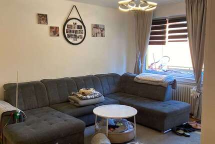Wohnung Eschweiler Hücheln - 3 Zimmer, 73 m&sup2;, 590&euro; | Angebot:26779608