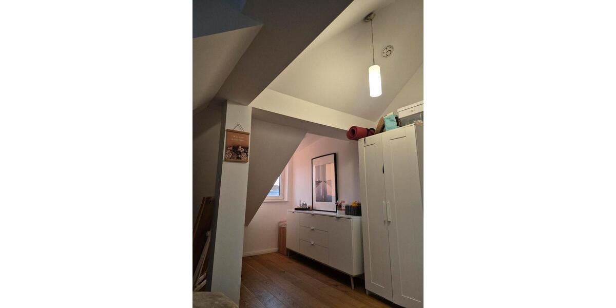 1,5 WG Zimmer frei ab 1.2.26 (oder später) 1.5 zimmer