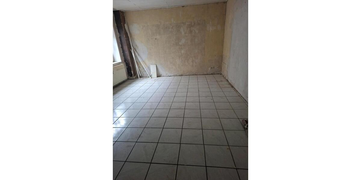 Erdgeschoßwohnung Gelsenkirchen Gelsenkirchen-West - 3 Zimmer, 70 m&sup2;, 530&euro; | Angebot:26650141