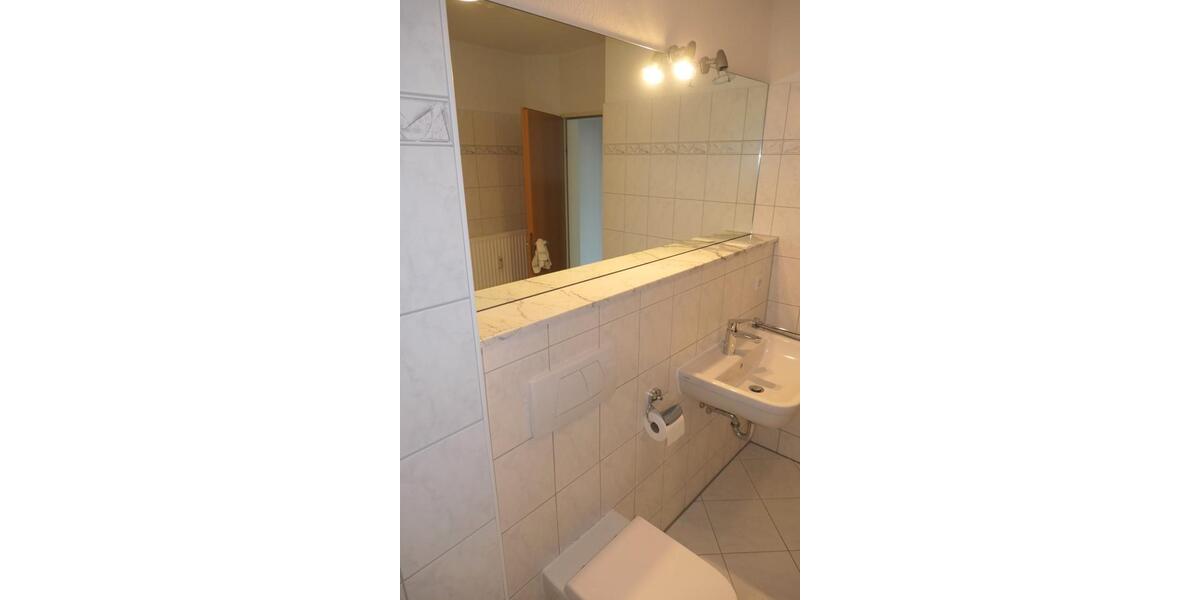 Dachgeschoßwohnung Salzwedel - 2 Zimmer, 57 m&sup2;, 425&euro; | Angebot:26022919