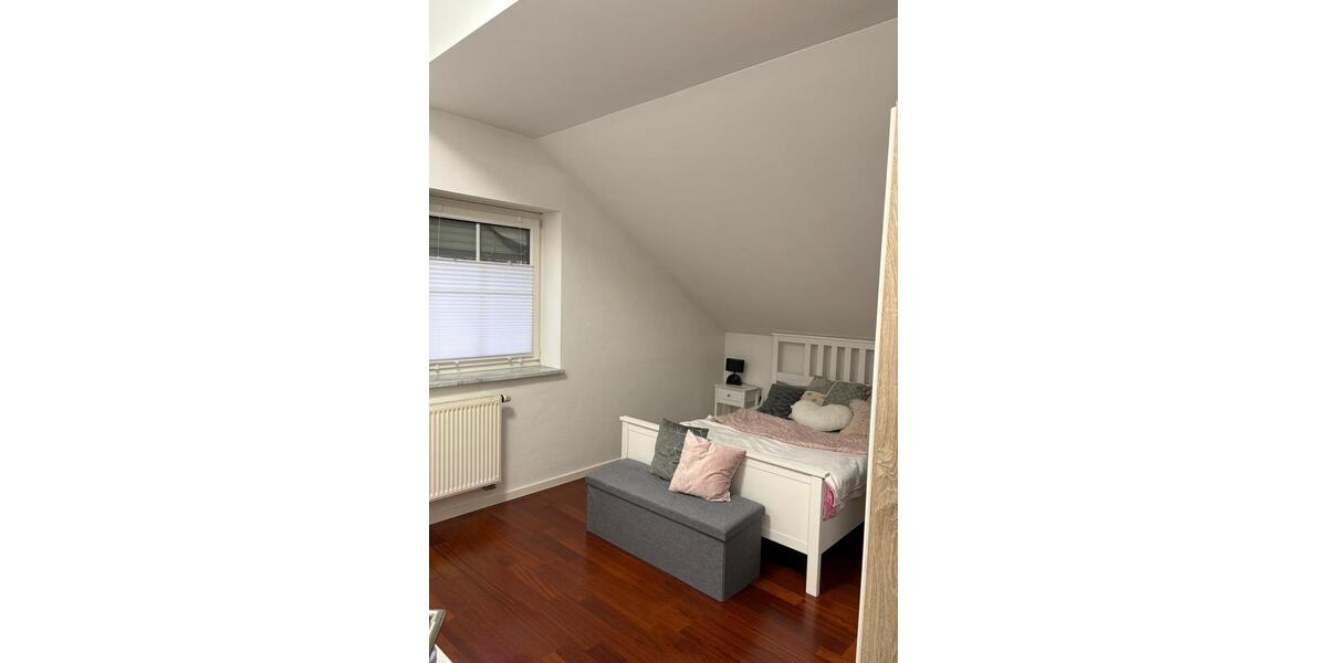 Dachgeschoßwohnung Grafenau Frauenberg - 1 Zimmer, 60 m&sup2;, 510&euro; | Angebot:25918698