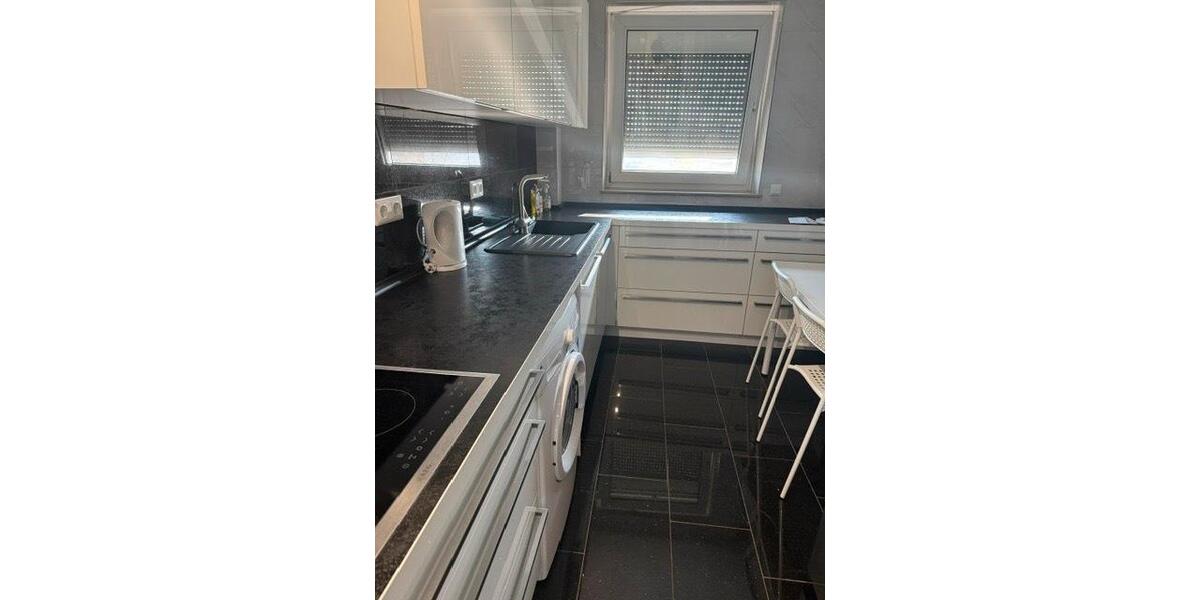 Etagenwohnung Frankfurt am Main Schwanheim - 3 Zimmer, 70 m&sup2;, 1.800&euro; | Angebot:26696976