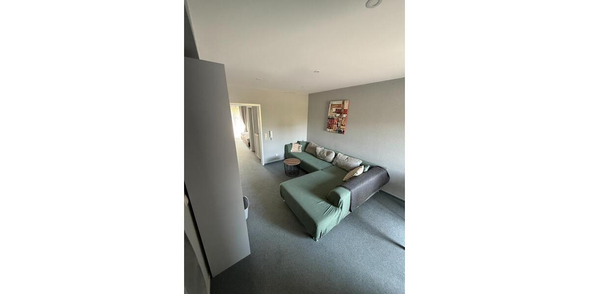 Wohnen auf Zeit Schaafheim - 2 Zimmer, 38 m&sup2;, 35&euro; | Angebot:24871157