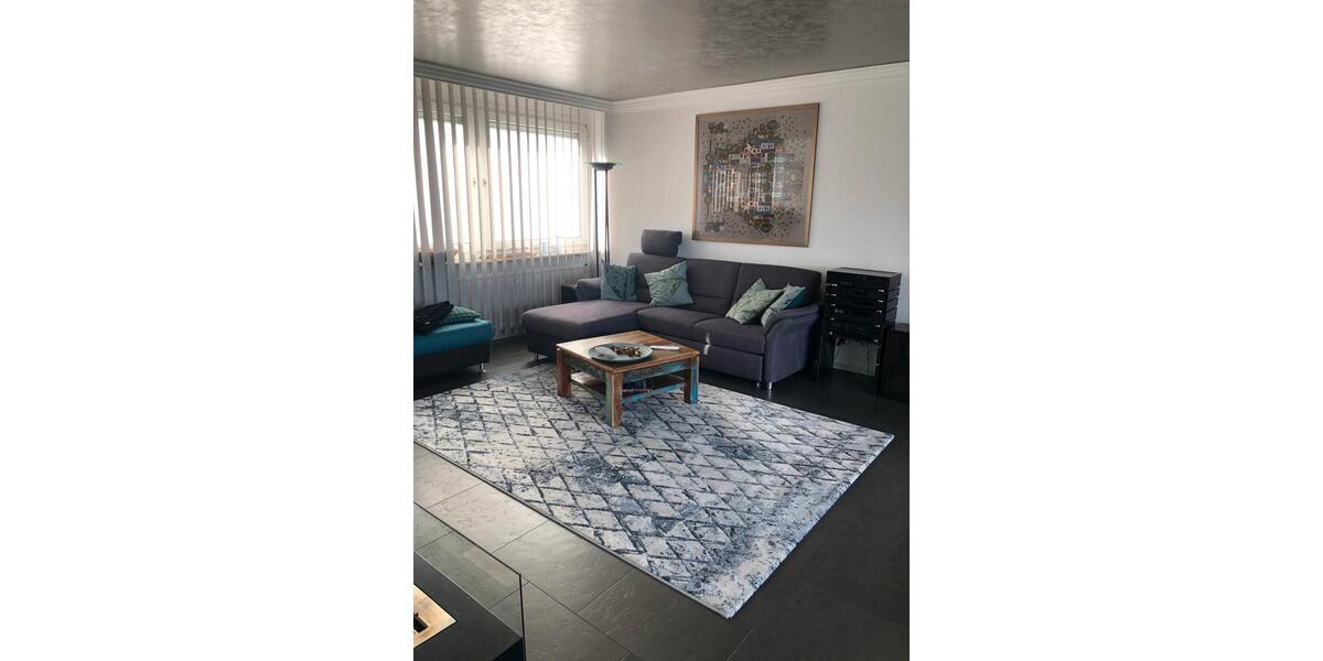Maisonettenwohnung Mainz Lerchenberg - 4 Zimmer, 140 m&sup2;, 1.640&euro; | Angebot:25284386