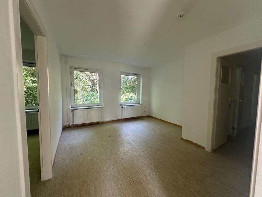 Wohnung zum Mieten in Salzgitter 337 € 51.92 m² 3 zimmer