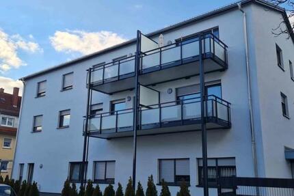 Großzügige, barrierefreie 3-Zimmer-Wohnung mit Terrasse und Privatgarten zimmer