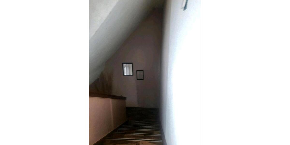 Dachgeschoßwohnung Bad Hersfeld - 2 Zimmer, 65 m&sup2;, 480&euro; | Angebot:25294502