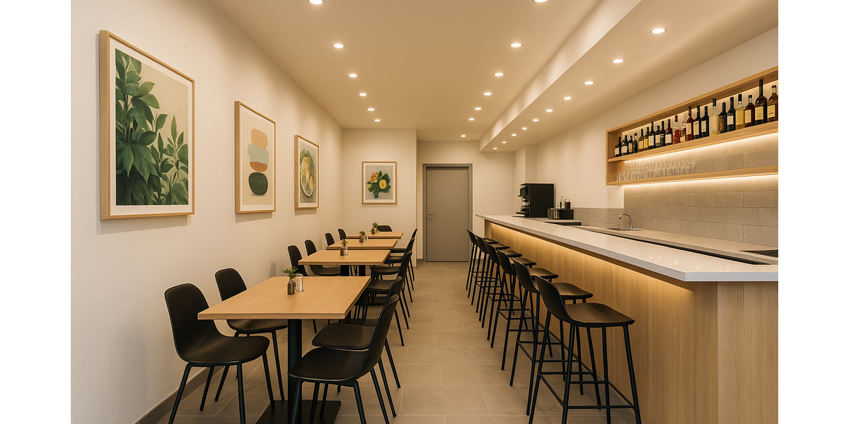 Gewerbeobjekt Bad Reichenhall - 1.500&euro; | Angebot:25914545