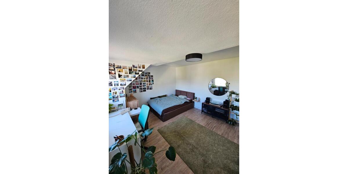 Wohnen auf Zeit Osnabrück Hafen - 18.5 Zimmer, 97 m&sup2;, 450&euro; | Angebot:26703500